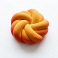 Entremets Nœud Tressé