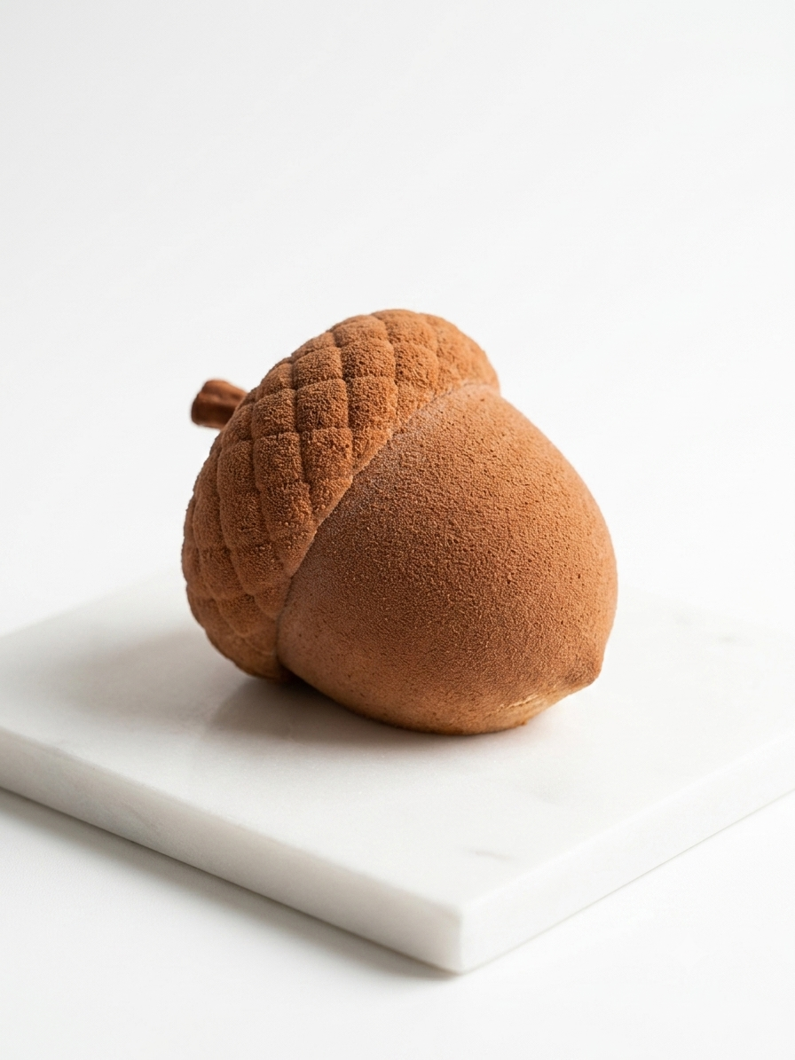 Entremets Gland