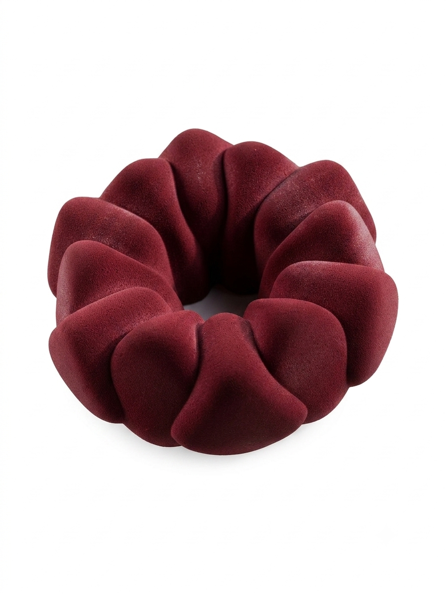 Entremets Bundt