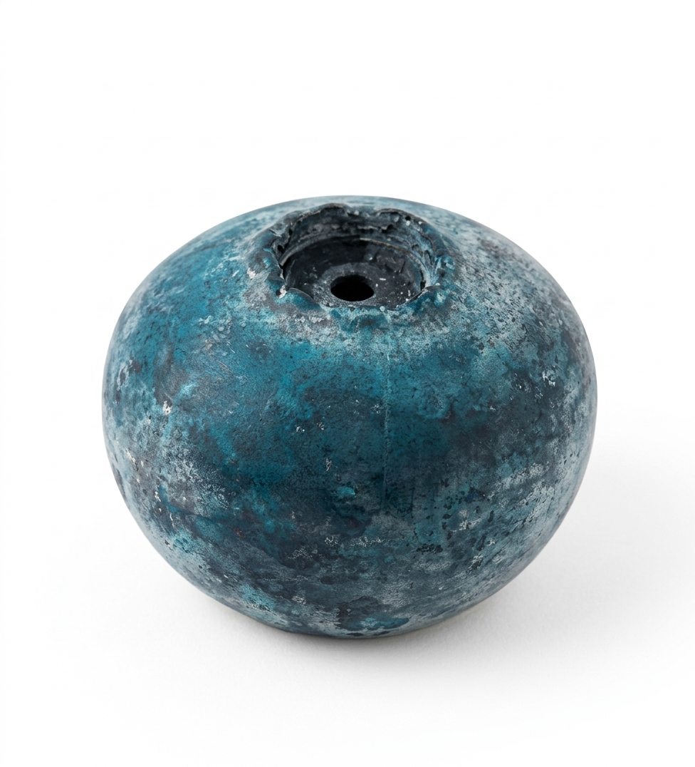 Blueberry