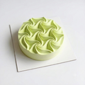 Entremets Tourbillon