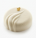 Entremets Vague