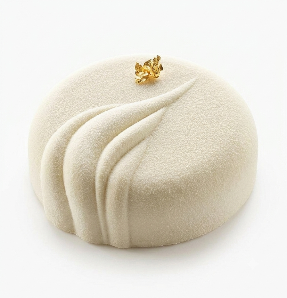 Entremets Vague