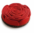 Entremets Rose