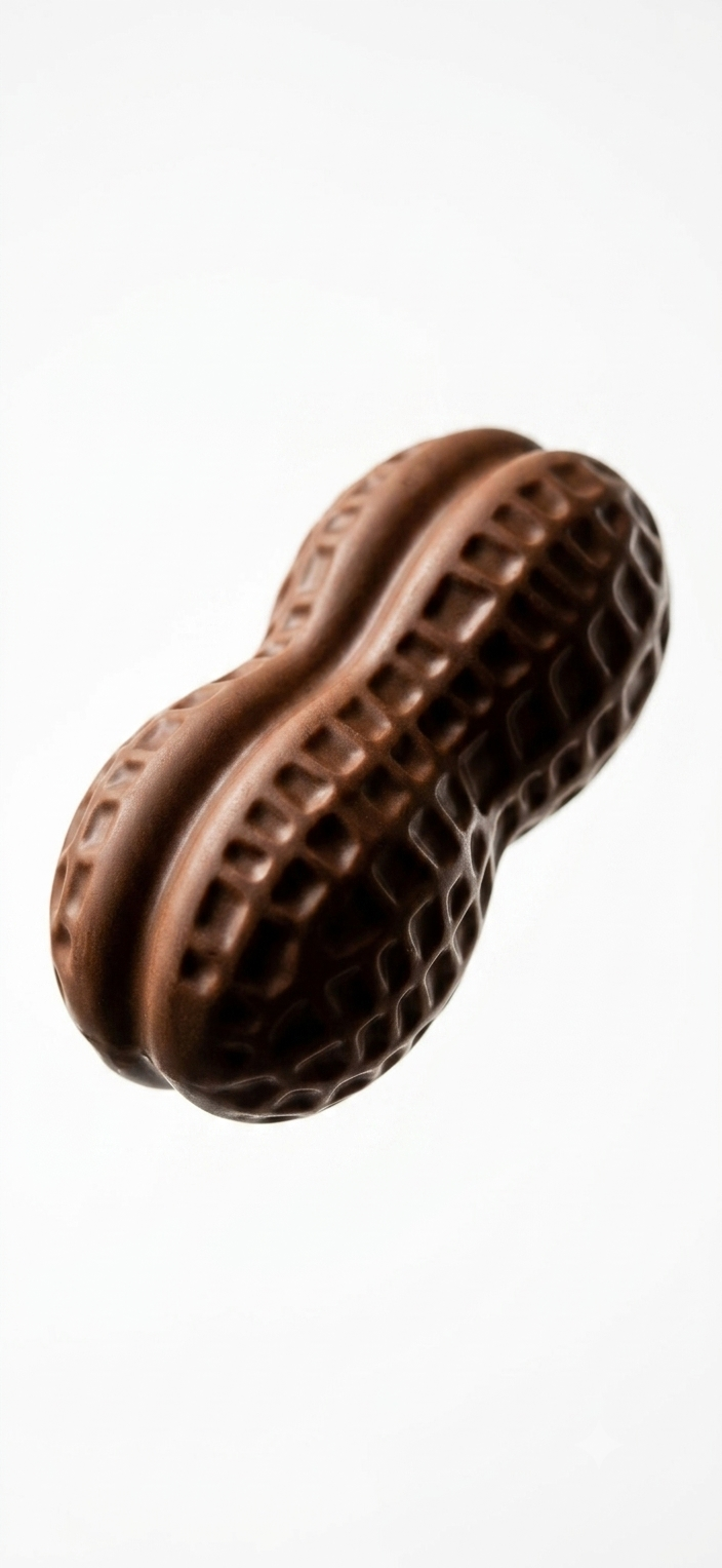 Entremets Cacahuète