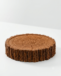 Entremets Rondin de Bois